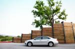 Volkswagen Passat 2011 года (US)